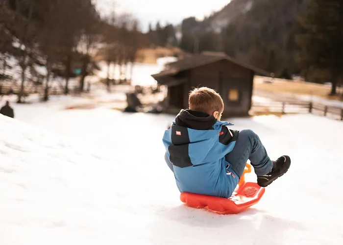 Pirker's Natur-&Bio Familienhotel