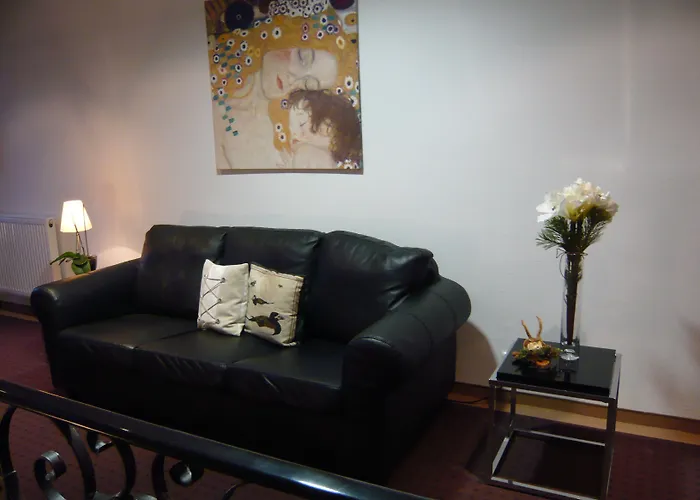 Hotel Das Essigmanngut